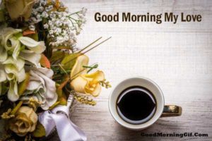 Good Morning Coffee Images with Quotes for Whatsapp in 2019