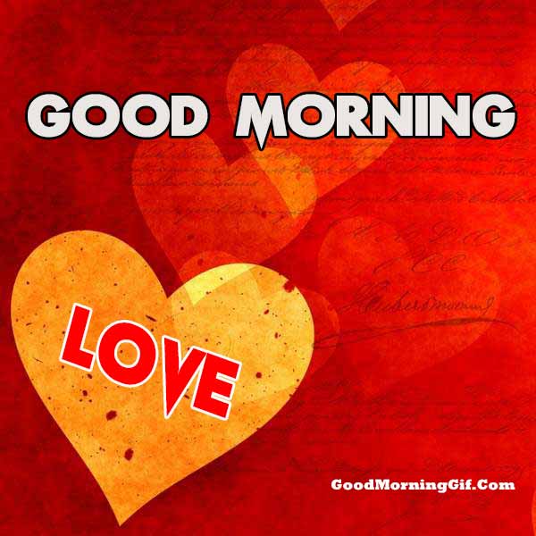 images of good morning sweetheart