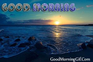 30 Good Morning Sunrise Images Photo For WhatsApp, Facebook, Pinterest